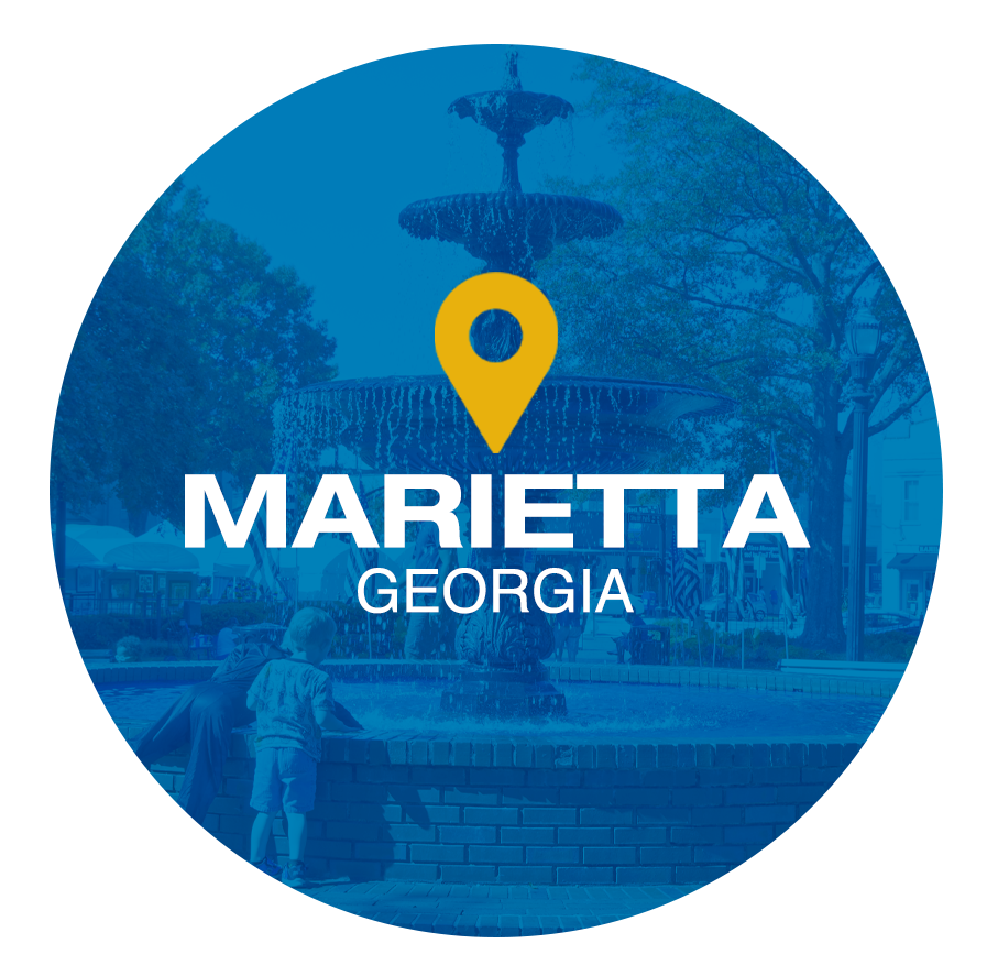 Marietta – GA Marietta - GA