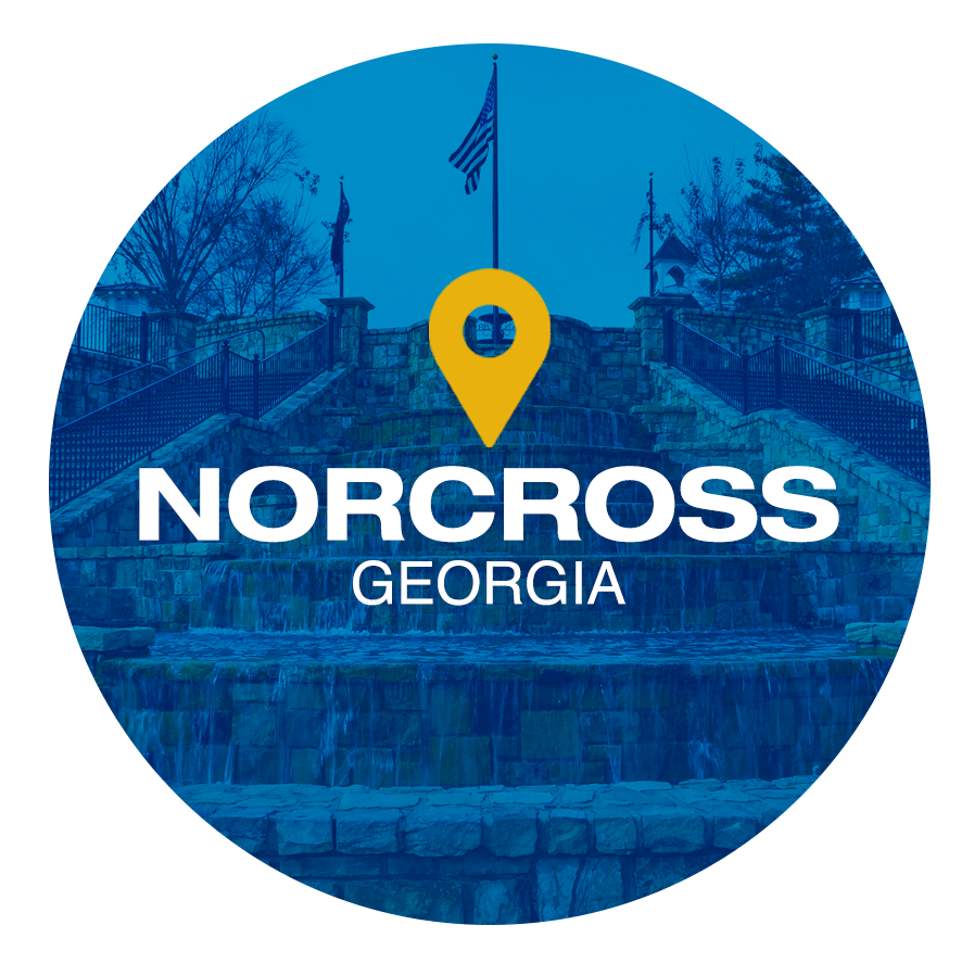 Norcross- GA Norcross- GA